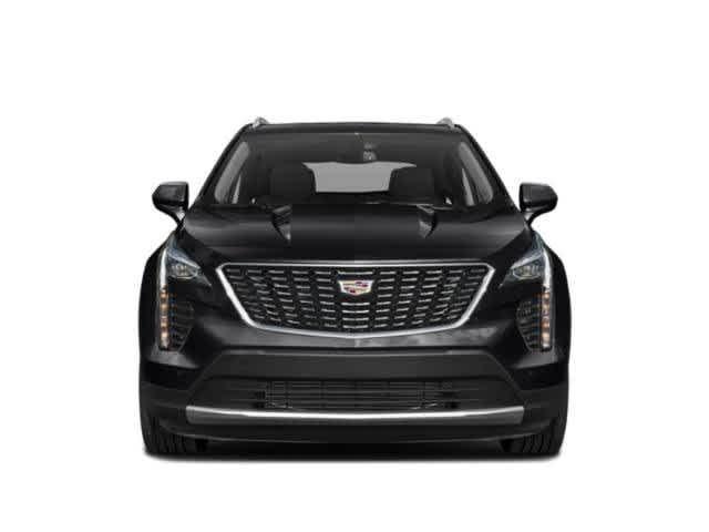 2022 cadillac xt4 luxury