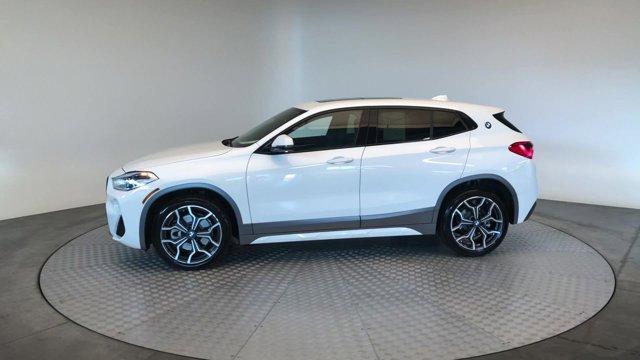 2020 bmw x2 xdrive28i