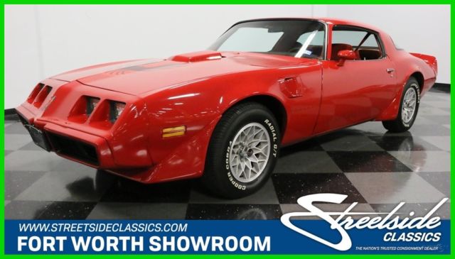 1981 trans am 5l v8 16v manual rwd