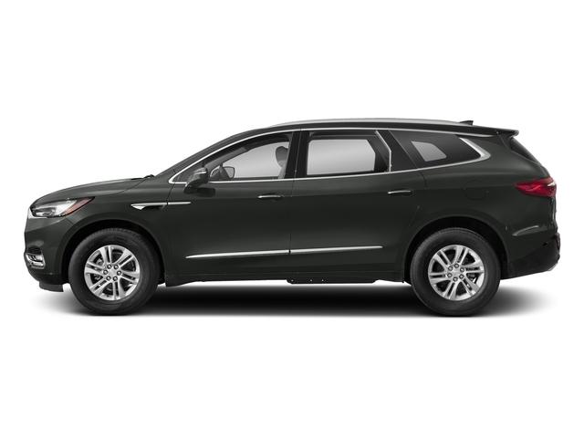 2018 buick enclave avenir