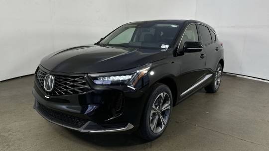 2025 Acura RDX