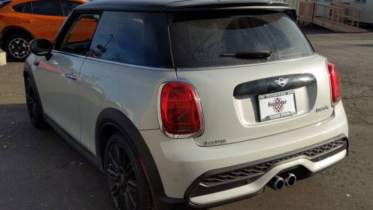 2023 Mini Hardtop