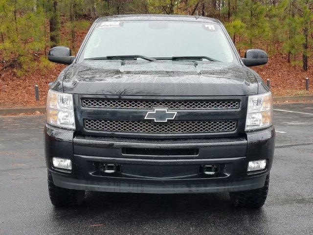 used 2011 chevrolet silverado 1500 ltz buford, ga 30519 for sale in buford, georgia