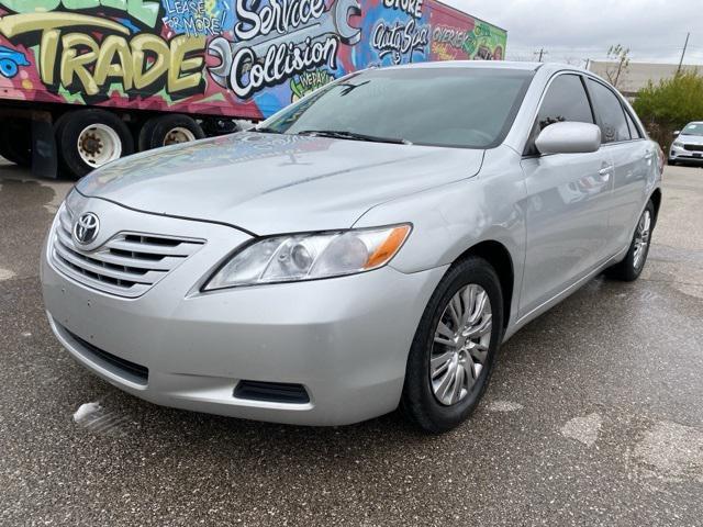 2009 toyota camry ce