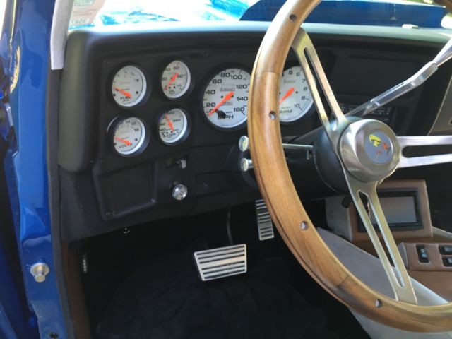 1982 chevrolet c-10