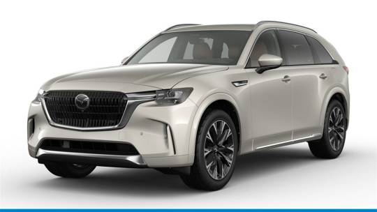 2024 Mazda CX-90