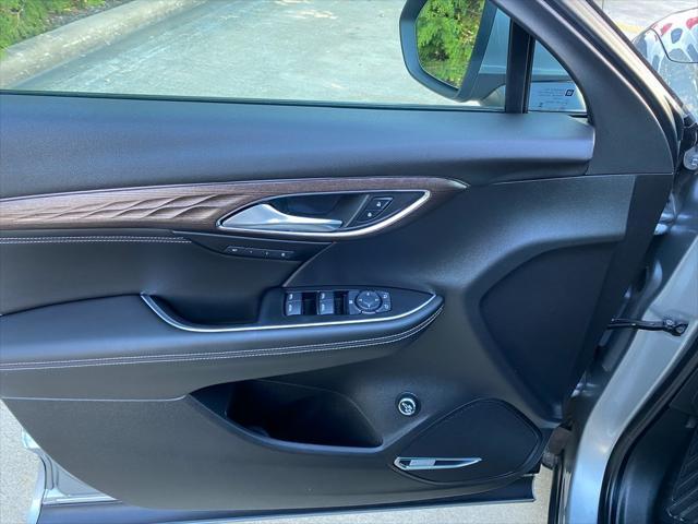 2023 buick envision avenir awd