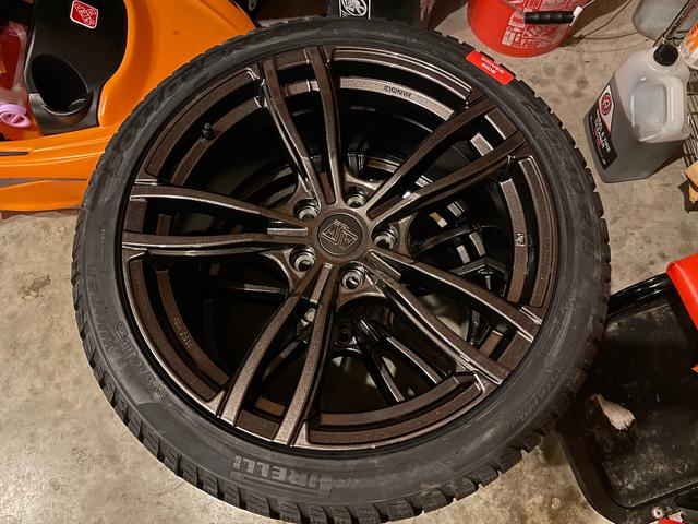 2021 tesla model 3 performance
