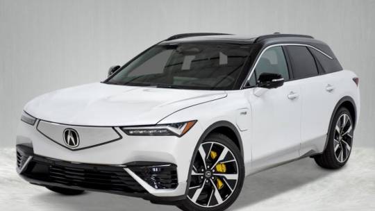 2024 Acura ZDX