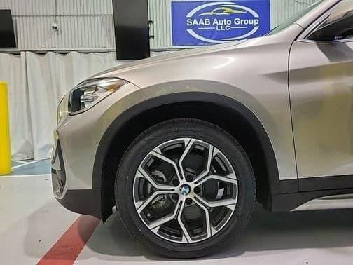 2022 bmw x1 sdrive28i in broken arrow, oklahoma