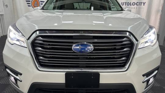 2020 Subaru Ascent