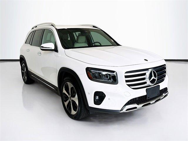 2024 mercedes-benz glb 250