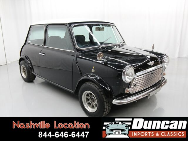 1994 rover mini