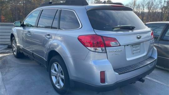 2013 Subaru Outback