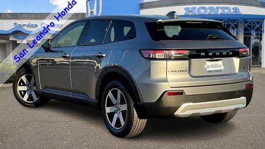 2024 Honda Prologue