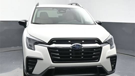 2024 Subaru Ascent limited