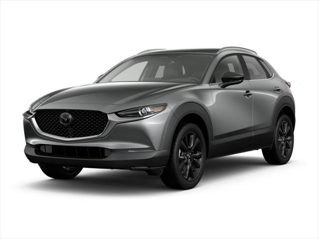 2024 mazda cx-30 select