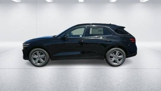 2025 Genesis GV70