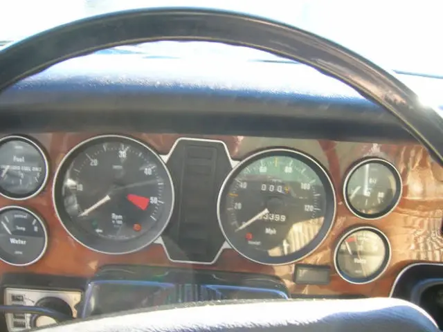 1976 xj6c