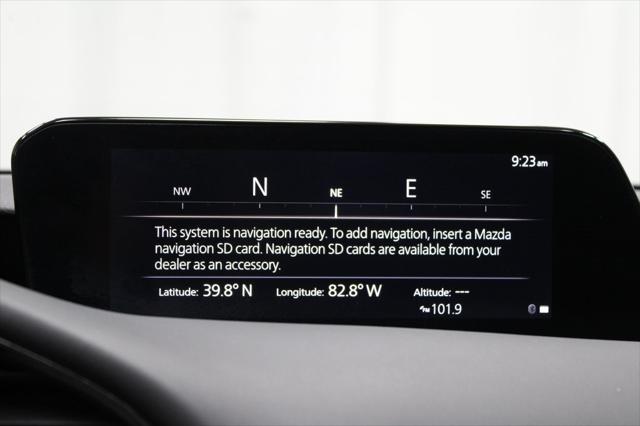 2019 mazda mazda3 awd