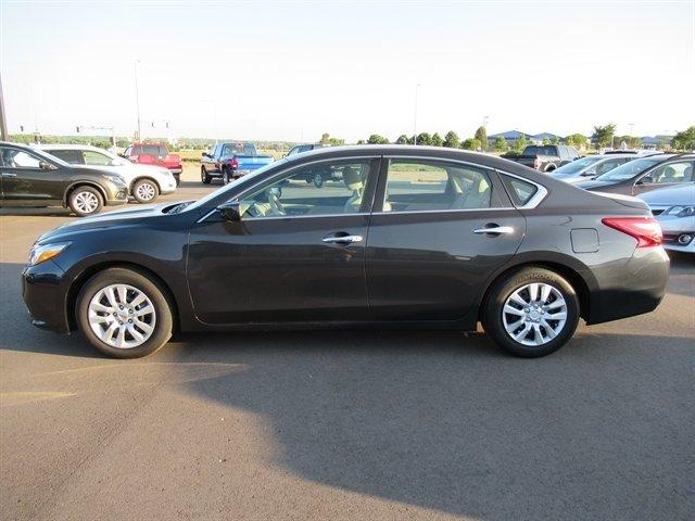 used 2016 nissan altima 2.5 s sioux falls, sd 57107 for sale in sioux falls, south dakota