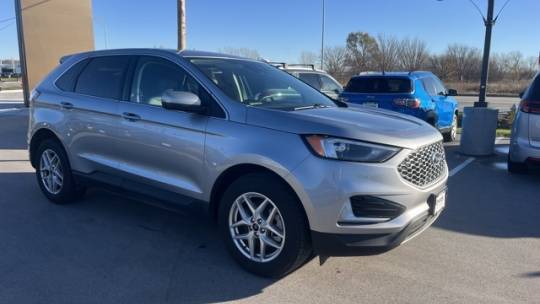 2023 Ford Edge