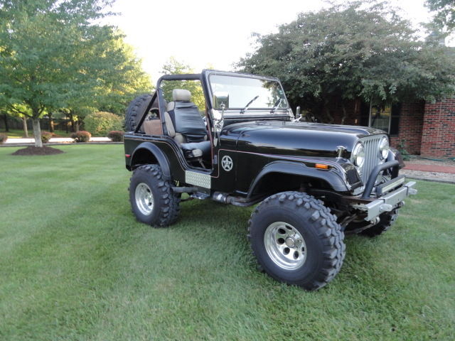 1979 jeep wranger cj5