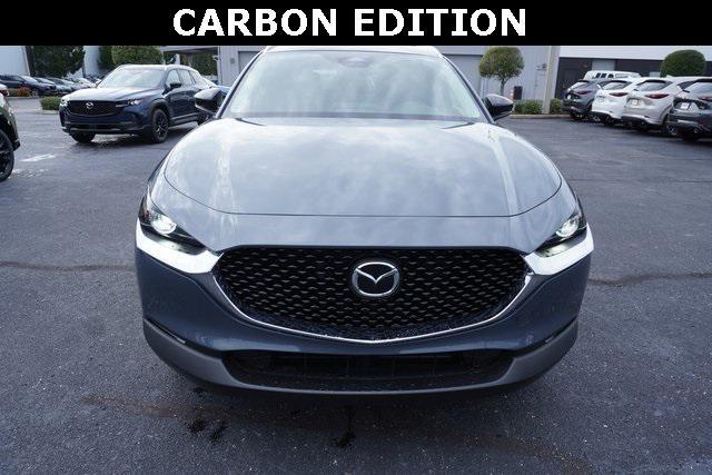 2024 mazda cx-30 base