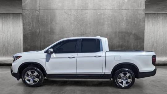 2024 Honda Ridgeline