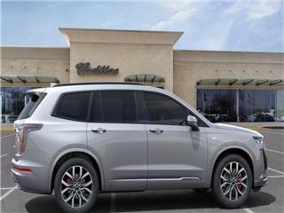 2024 Cadillac XT6 s