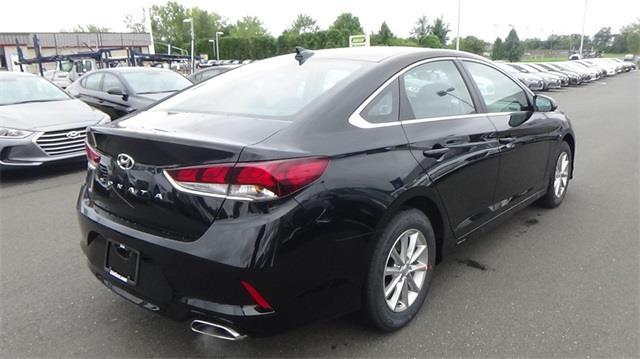2019 hyundai sonata se se 4dr sedan for sale in hartford, connecticut