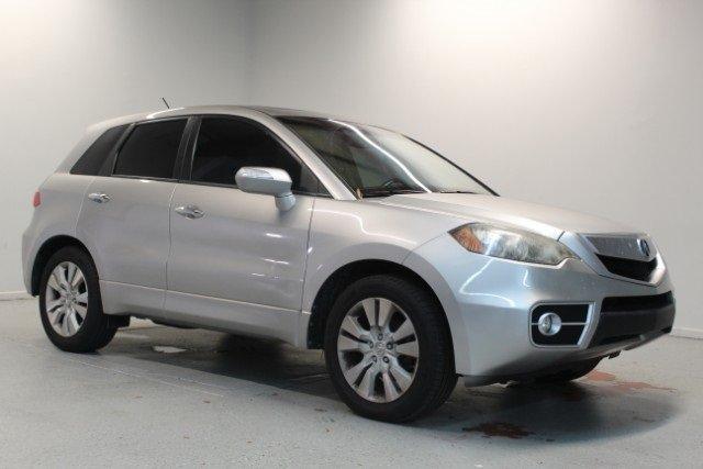 used 2012 acura rdx fwd north charleston, sc 29406 for sale in charleston, south carolina