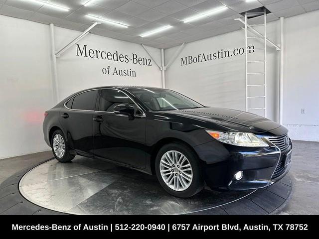 2015 lexus es 350 350