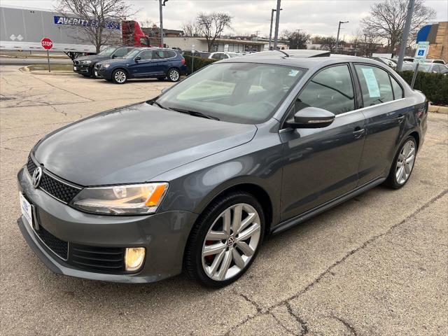 2013 volkswagen jetta gli autobahn