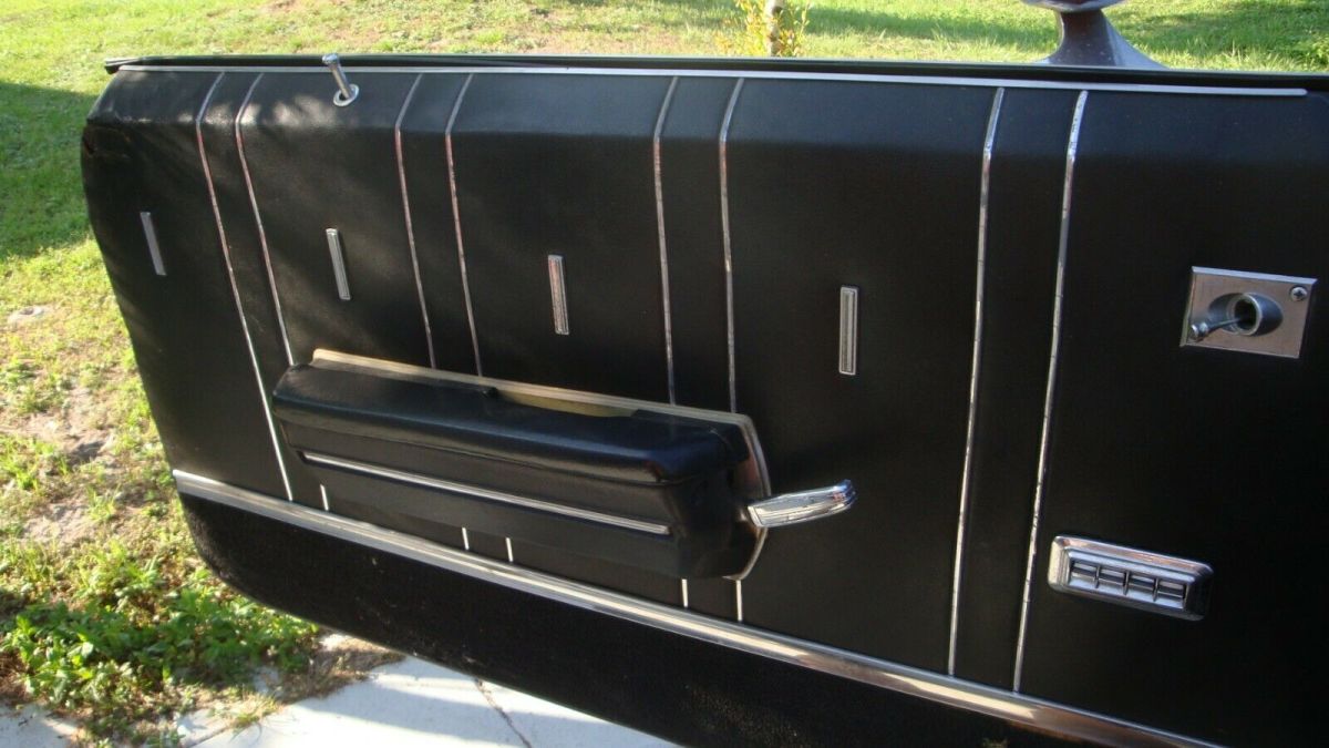 1970 buick lasabre convertible