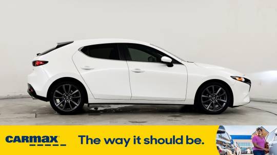 2020 Mazda