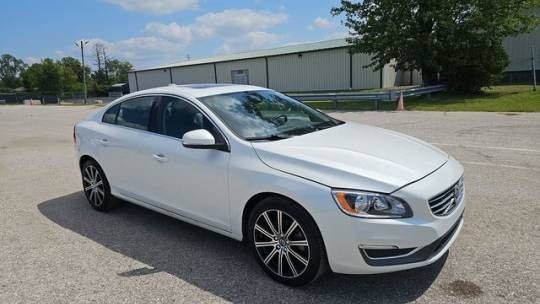 2018 volvo s60 t5 inscription
