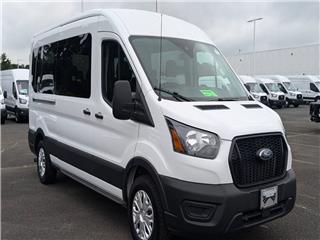 2023 Ford Transit 350 xlt