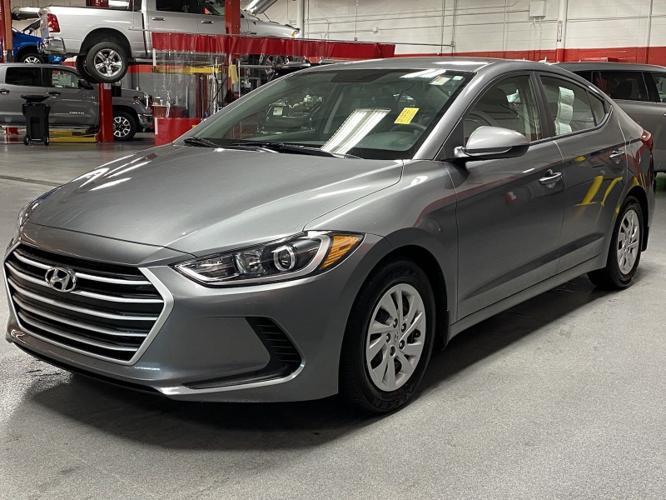 used 2018 hyundai elantra se sedan atlanta, ga 30328 for sale in atlanta, georgia
