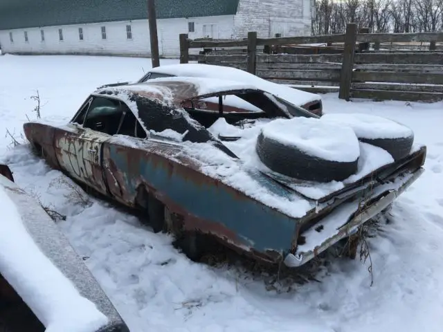 1970 big block dodge charger