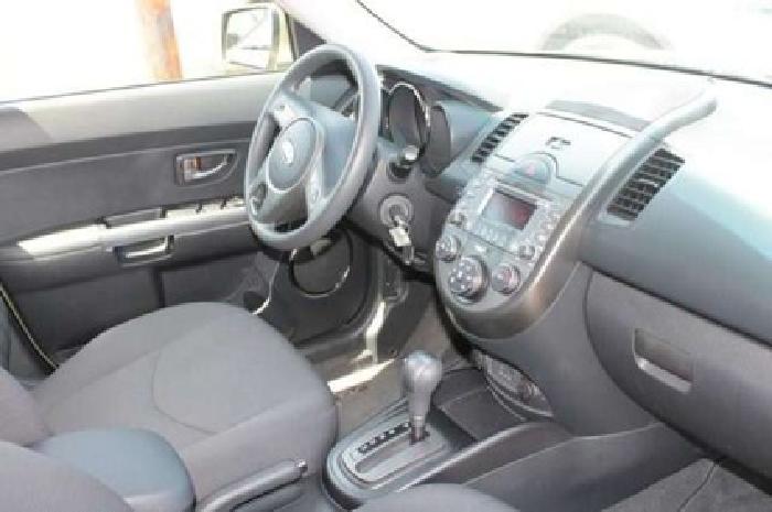 2010 kia soul sport in los angeles, ca