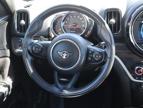 2020 mini countryman in co bluffs, iowa