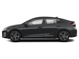 2020 Hyundai Ioniq limited