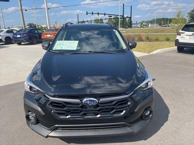 2024 subaru crosstrek premium in orlando, florida