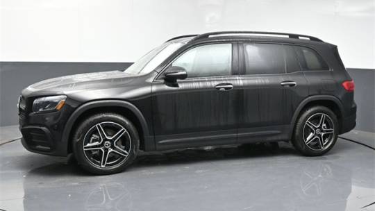 2024 Mercedes-Benz GLB