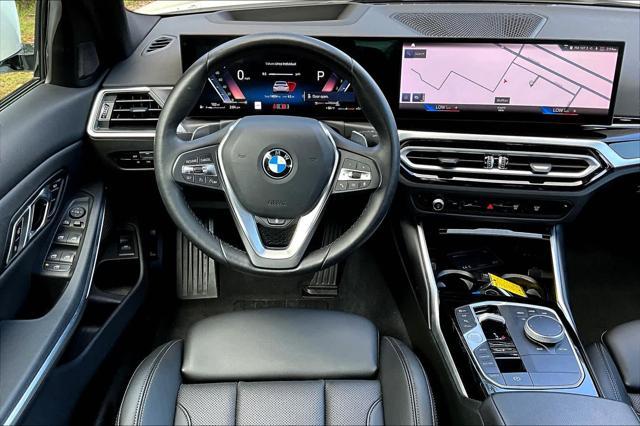 2023 bmw 330 330i