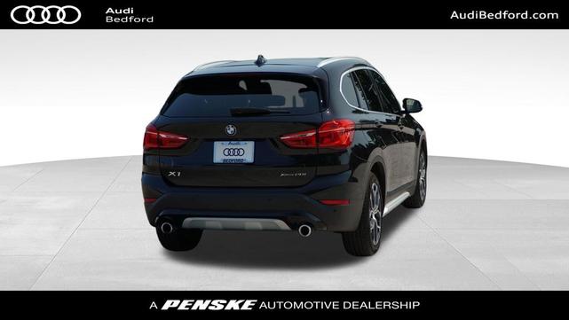 2022 bmw x1 xdrive28i