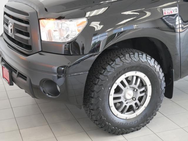 used 2013 toyota tundra 4x4 crewmax baxter, mn 56425 for sale in baxter, minnesota