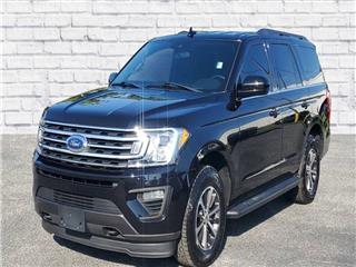 2021 Ford Expedition xl