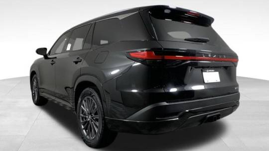 2024 Lexus TX